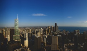 Sprachreisen Chicago_The Windy City