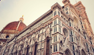 Sprachreisen Italien_Florenz