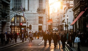 Sprachreisen England_Stadtleben