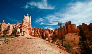 Sprachreisen USA_Landschaft