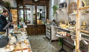 Sprachreisen Frankreich_Essen