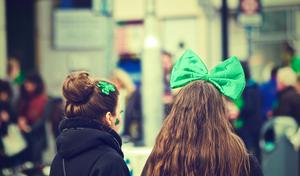 Sprachreisen Irland_St.Patricks Day