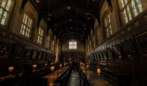 Sprachreisen Oxford_Uni