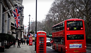 Sprachreisen London_Stadtleben
