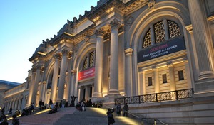 Sprachreisen New York_Museum