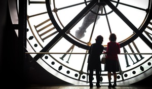 Sprachreisen Paris_ Eine Stadt, die umworben werden will