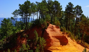 Sprachreisen Saint-Raphael_Esterel