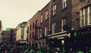 Sprachreisen Dublin_Temple Bar