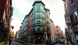 Sprachreisen Boston_USA