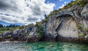 Sprachreisen Neuseeland_Maori
