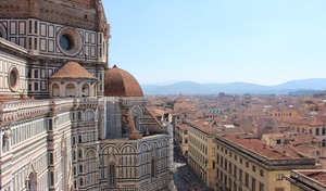 Sprachreisen Florenz_ Santa Maria del Fiore