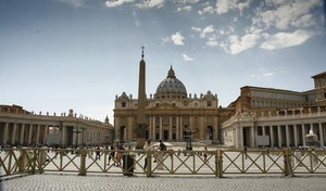 Sprachreisen nach Rom_Vatikan