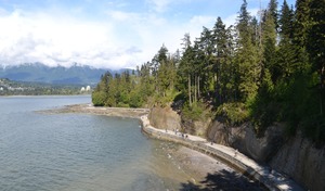 Sprachreisen Vancouver_Stanley Park
