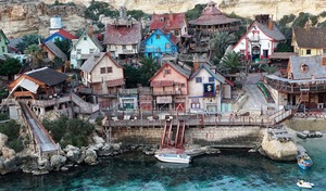 Sprachschulen Malta - Bucht
