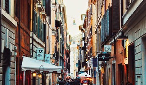 Sprachschulen Italien - Rom