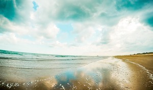 Sprachschulen Italien - Sommer, Sonne, Strand