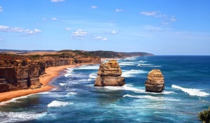 Sprachschulen Australien - Great Ocean Road