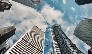 Sprachschulen Singapur_Architektur