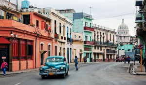 Sprachschulen Kuba_Stadtleben Havanna