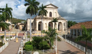 Sprachschulen Kuba_Trinidad