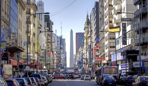 Sprachreisen Buenos Aires